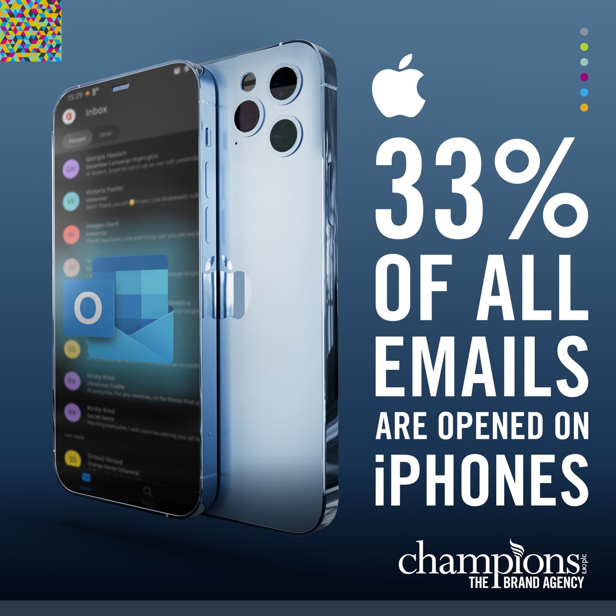 ChampionsUKplc's tweet image. Email marketing can help your business build stronger relationships with your customers. If the customer has opted in to receive emails from your business, then you shouldn’t hesitate sending out emails and making contact with them about your latest news.

bit.ly/3y6qZ2w
