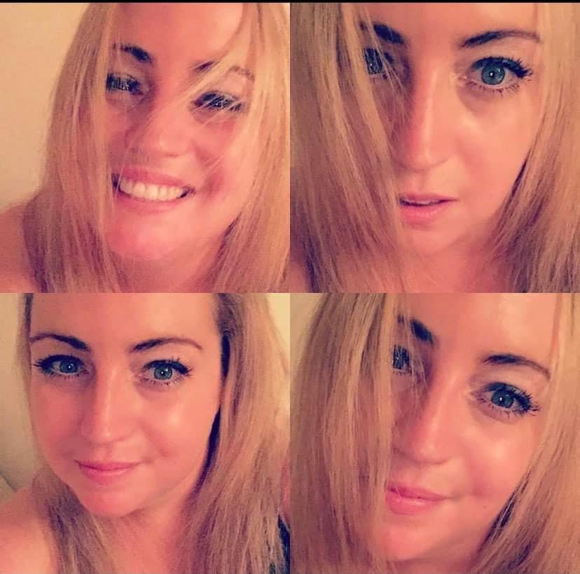 Straight hair does sometimes happen #me