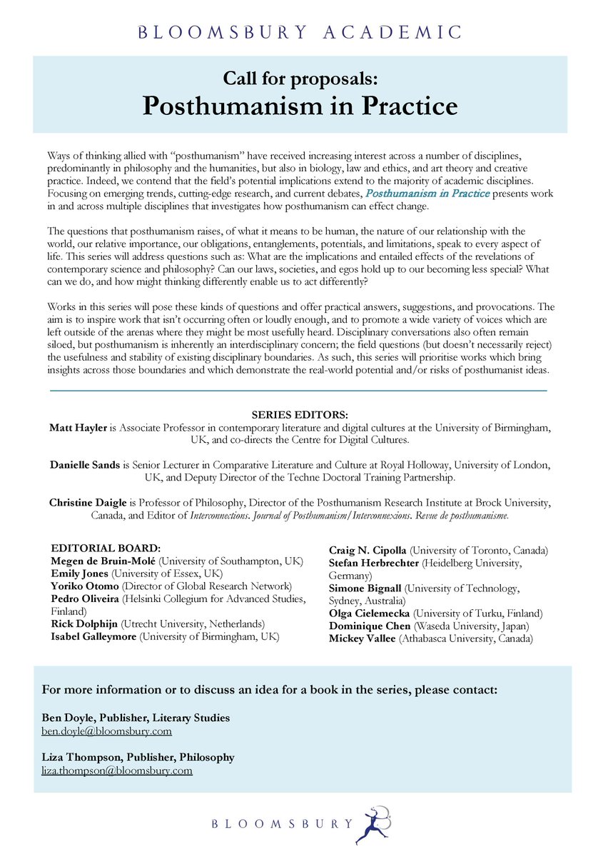 Dr. Christine Daigle tweet media