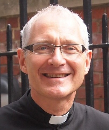 New Archdeacon of Southwark Announced. 