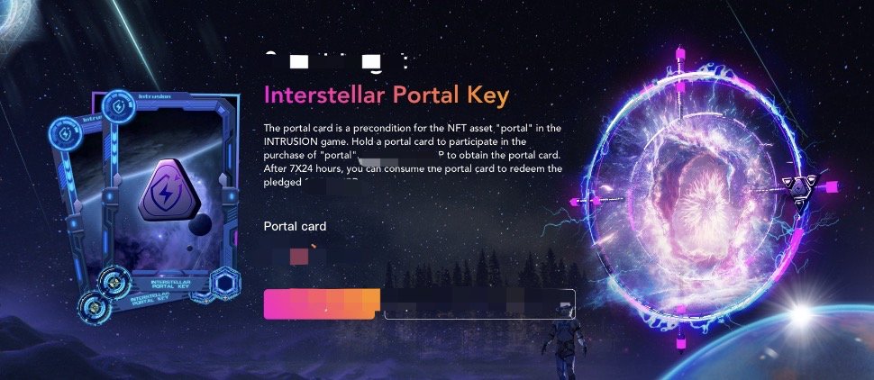 intrusion_'s tweet photo. 👋 Hold to Earn
🏃‍♀️ Play to Earn 
Decentralized Economics-themed Game #GameFi

$HACK 🤖Crypto Power of #Metaverse 

#openmetaverse #NFT #P2E #PlayToEarn 

https://t.co/dr5DB2rWOK https://t.co/iqeANy263X