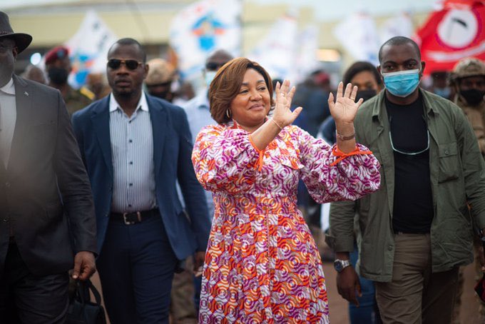Solange Kakule tweet media