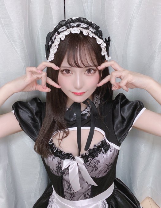 コスプレイヤーかんぱちのTwitter画像11