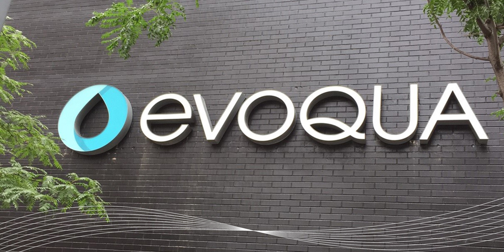 Evoqua Water Technologies Signs Definitive Agreement to Acquire Renal Business from STERIS. The acquisition will strengthen Evoqua's offerings in medical water purification systems and aftermarket services. evoqua.com/en/press-relea…