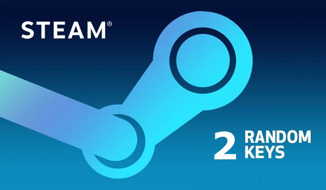 SteamGamesPC's tweet photo. 🔥🎁2X RANDOM STEAM KEY GIVEAWAY🎁🔥

⏩How to enter:
✅Follow me &amp; @LiamShannon01
🔁Retweet + ❤️Like + 💬Reply With #SteamKey

🪂Winners are announced 23rd December!

📩DM me to sponsor a giveaway like this.
#Giveaway #FreeGames #Steam #FreeGameKeys #FreeSteamKey #SteamGiveaway https://t.co/wGGu5odxs7