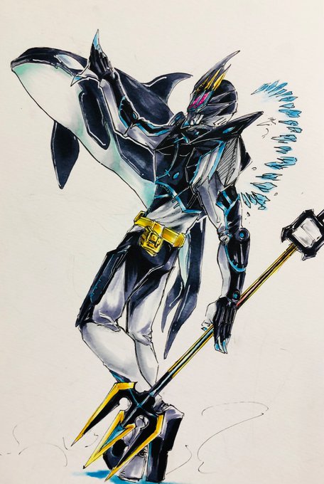 仮面ライダーデュランダルのtwitterイラスト検索結果 仮面ライダーデュランダルのtwitterイラスト検索結果