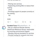Photo by Good Trans News (@GoodTransNews)