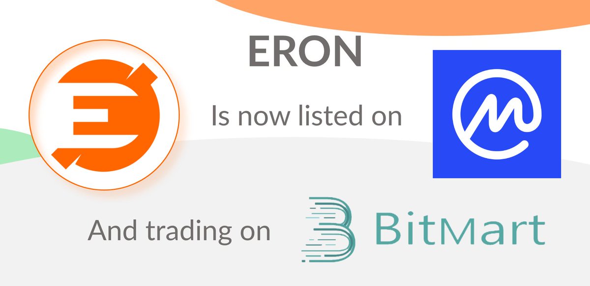 EronProject's tweet image. We have finally arrived at the point when ERON will start to make a difference in the lives of people! RT and tag 3 people and u can win one of the 10 prizes of 100.000 ERONs! #eronproject #eronblockchain #eron #CryptocurrencyNews #Giveaways @Crypto