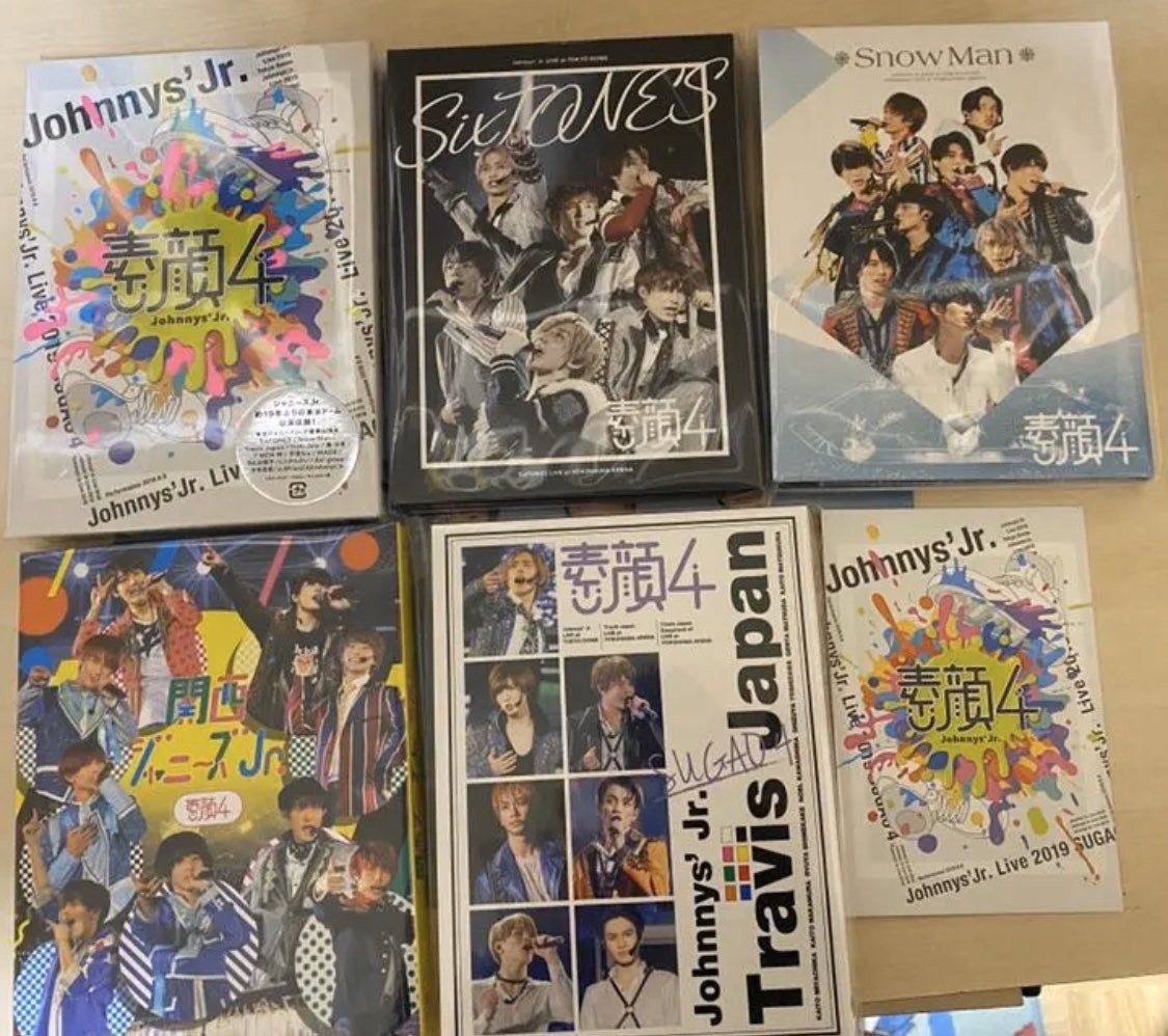 ⛄第27回スノストプレゼント企画⛄

【プレゼント内容】
今年もありがとうグッズセット

【当選人数】
1名様

【応募方法】
①<a href="/Snow_Six_Pre/">SixTONES×SnowMan⛄️プレゼント企画⛄️</a>と<a href="/Six_Snow_Pre/">SnowMan×SixTONES⛄プレゼント企画⛄</a>をフォロー
②このツイートをRT
③"参加"とリプ✨

【応募期限】
12/31まで🗓

公式LINE企画参加者は当選率3倍です❣

#SixTONES #SnowMan