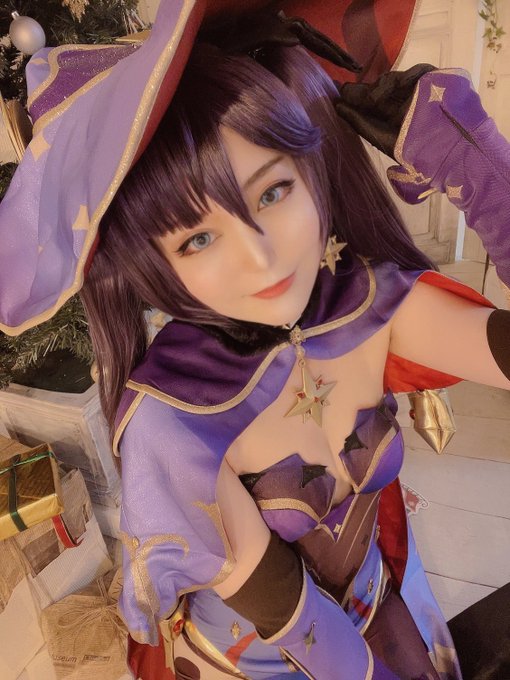 コスプレイヤーくれのTwitter画像13