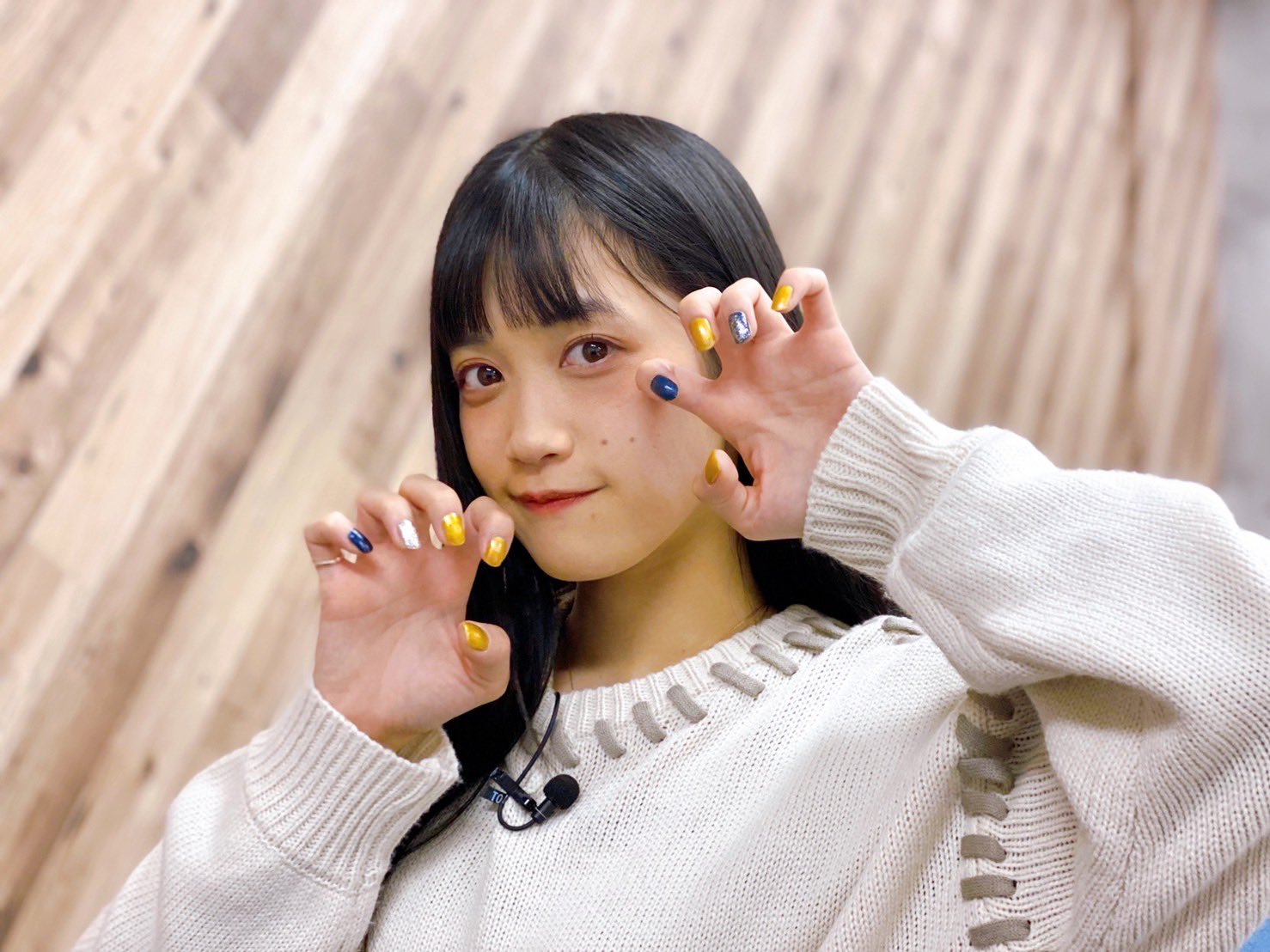 佐藤日向 в X: „この小泉萌香さんの写真撮ったの私では？？？ ん