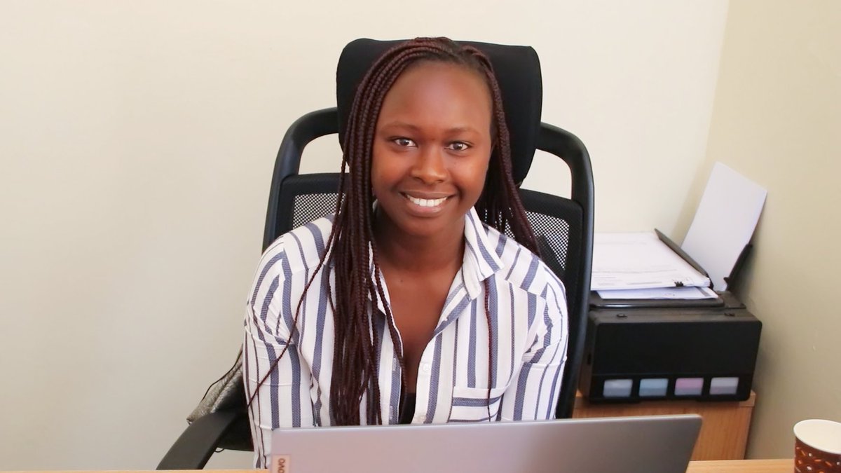 CSCEC_ES1201's tweet image. #MyStoryWithCSCEC “This firm has had a tremendous impact on not only my professionalism but also my personality traits...” Gladys said. She is working as Administrative Assistant for #CSCEC #kenya
Click for her story with CSCEC mp.weixin.qq.com/s/30WDPpO299oI…