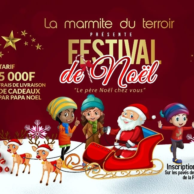 LaMatRestau's tweet photo. Ces enfants innocents et pleines de vie n'aspirent qu'à une seule chose en ce moment : RECEVOIR LEUR CADEAUX DES MAINS DU PÈRE NOËL 🎄🎁

Faites profiter vos enfants de ces moments de pur bonheur en les inscrivant dès maintenant pour les cadeaux et pour la fête. 

+228 90177575 https://t.co/WZfB2eGLaA
