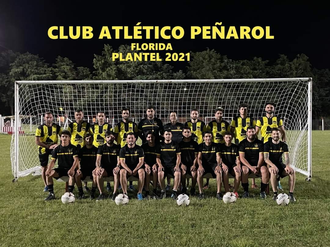C.A. Peñarol Florida tweet media