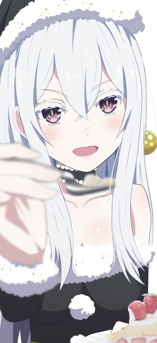 エキドナ のtwitterイラスト作品 人気順