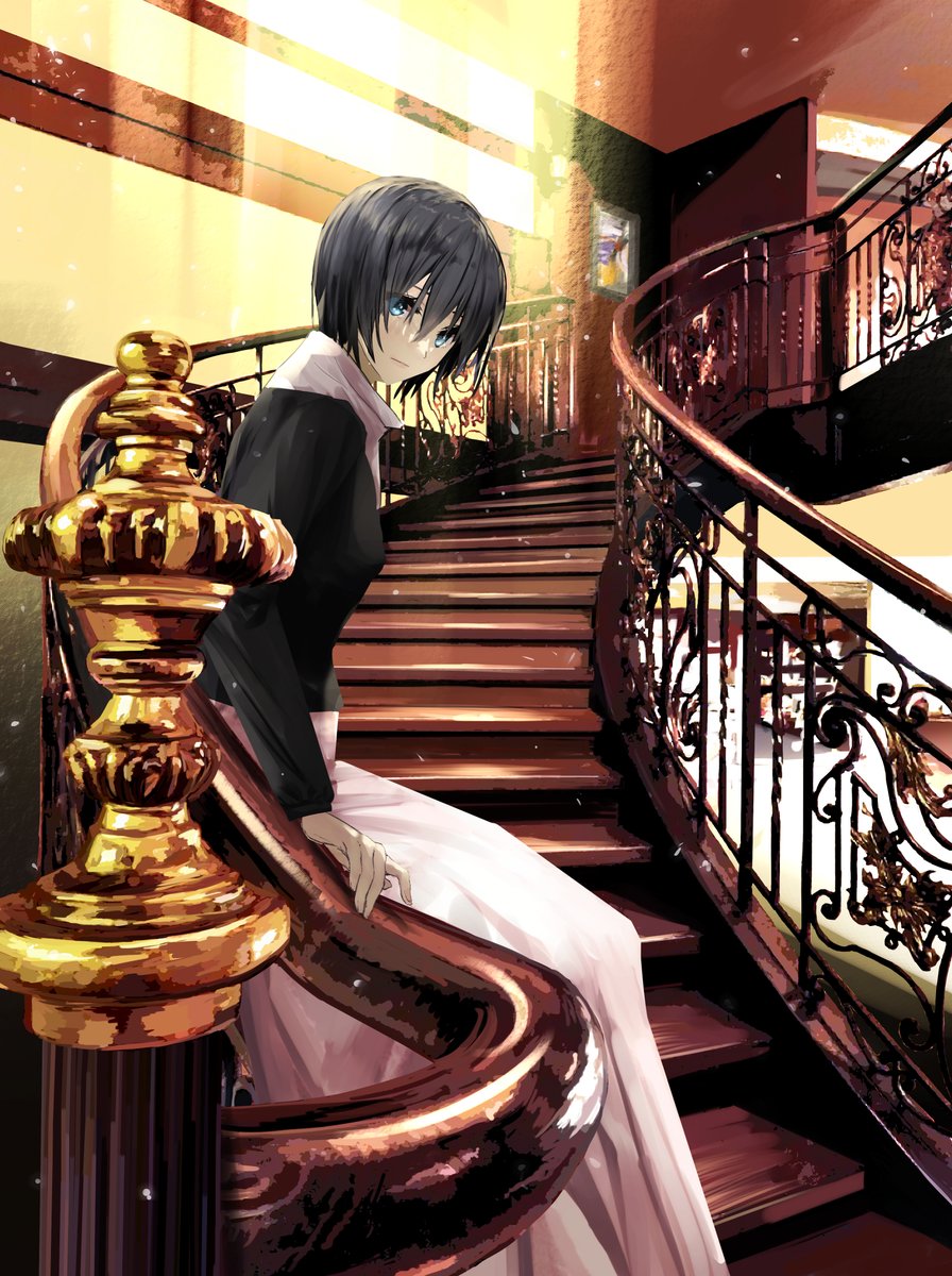 櫛木理宇＠ホーンテッドキャンパス最新刊12/21発売 (@Kushikiriu) / Twitter