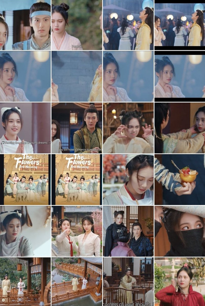 CReyZi63762010's tweet photo. Tell me you're obsessed w/ Yaning w/o telling me you're obsessed with Yaning
I'll go first
Pics goes on. Didnt include some since they contained spoilers & not the spoilers that you saw already
#evanma #馬振桓
#TheFlowersAreBlooming
#푸야닝 #符雅凝 #FuYaning #フー·ヤーニン https://t.co/3f1cvKkM3L