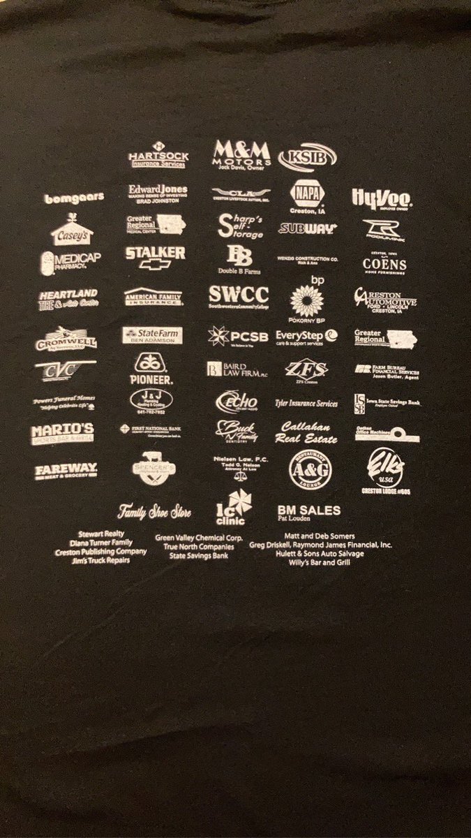 Creston Basketball Association tweet media