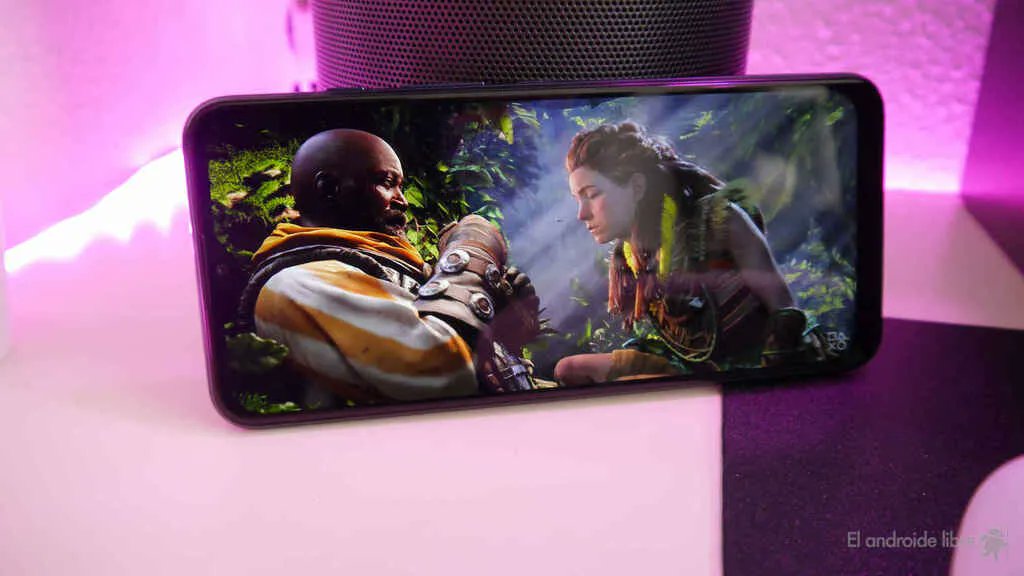 Wiko Power U30, análisis: una batería que dura hasta cuatro días elespanol.com/elandroidelibr…