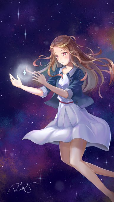 夜空 高画質 のtwitterイラスト検索結果 古い順