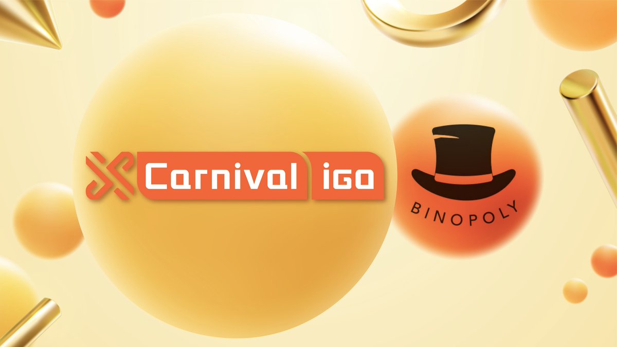 XCarnival tweet media