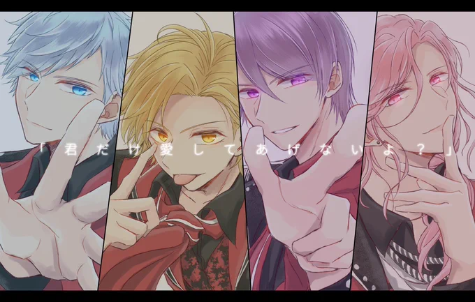 #2021年自分が選ぶ今年の4枚 
🌙はこの辺かな! 