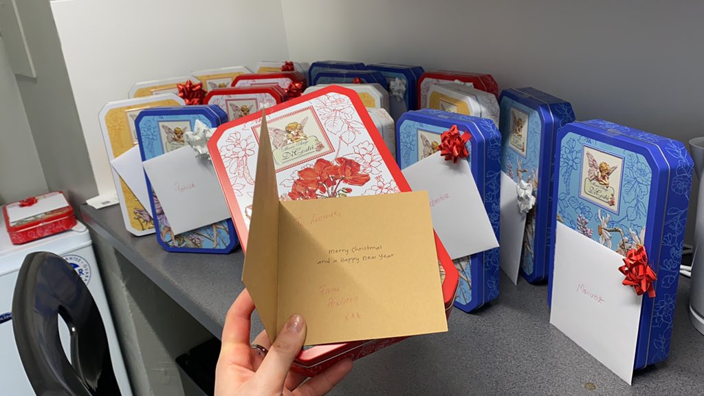 leanne chalmers tweet media