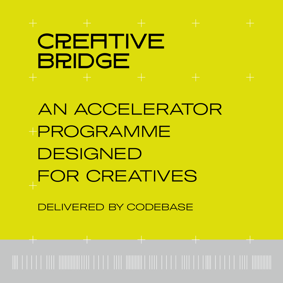 CodeBase tweet media