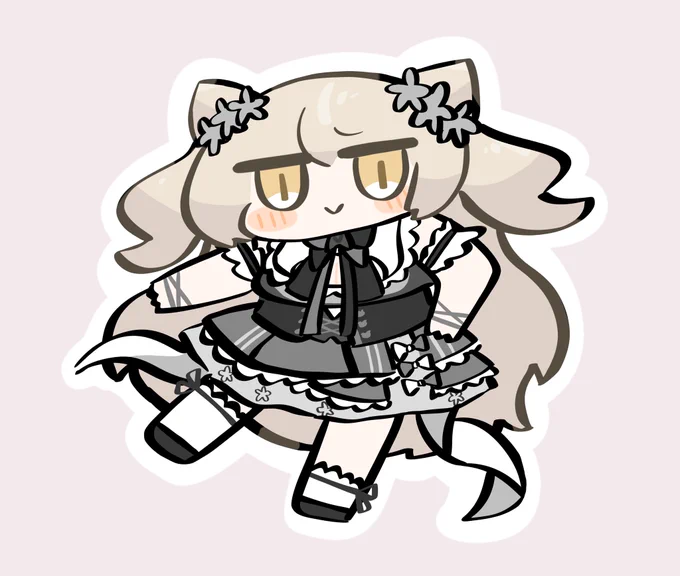 ダークねねち
#ねねアルバム 