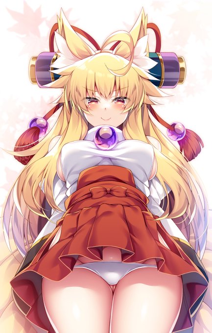 「なにを撮っているのかな?」 