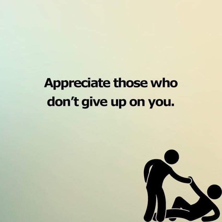calvinmackie's tweet photo. People could've given up on me, but they didn't! In the process, they taught me everyone is Reachable, Teachable &amp; Redeemable! #LetsGoPeople, there are no at-risk students, only students in at-risk situations! Don't give up on them! I appreciate those that didn't give up on me!! https://t.co/51btYcYvuw