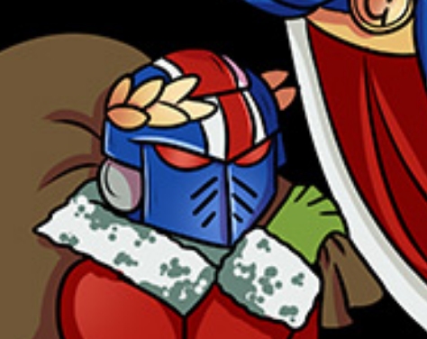 Primaris Lieutenant tweet media