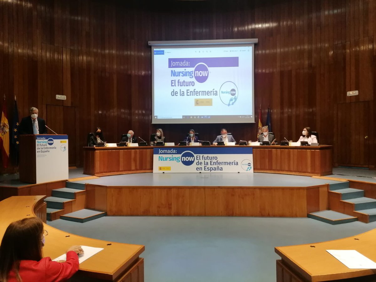 Patricia Gómez Picard (@patgompic) on Twitter photo Ha sido un placer poder participar junto a la ministra <a href="/CarolinaDarias/">Carolina Darias</a> en el acto de clausura de la campaña. Ha sido un placer poder participar junto a la ministra <a href="/CarolinaDarias/">Carolina Darias</a> en el acto de clausura de la campaña.