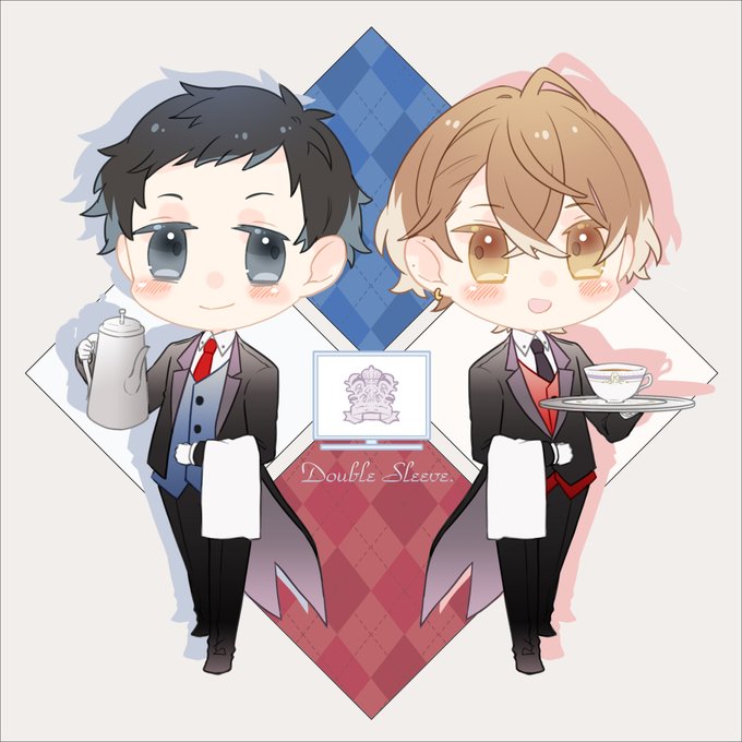 ダブスリ 