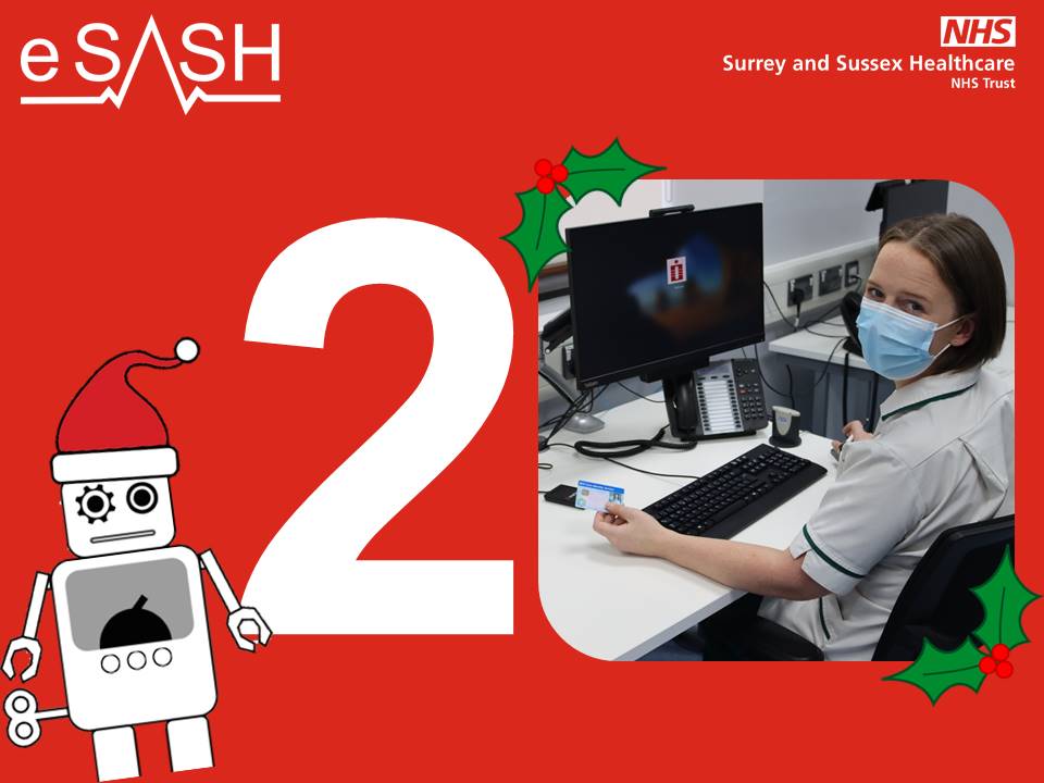 eSASH Programme tweet media