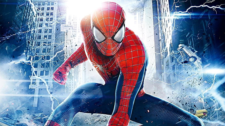 MarvelFlix's tweet photo. Es tendencia #MakeTASM3 y la verdad es que SÍ. Hay que hacerlo https://t.co/AZBYH9U2Bz