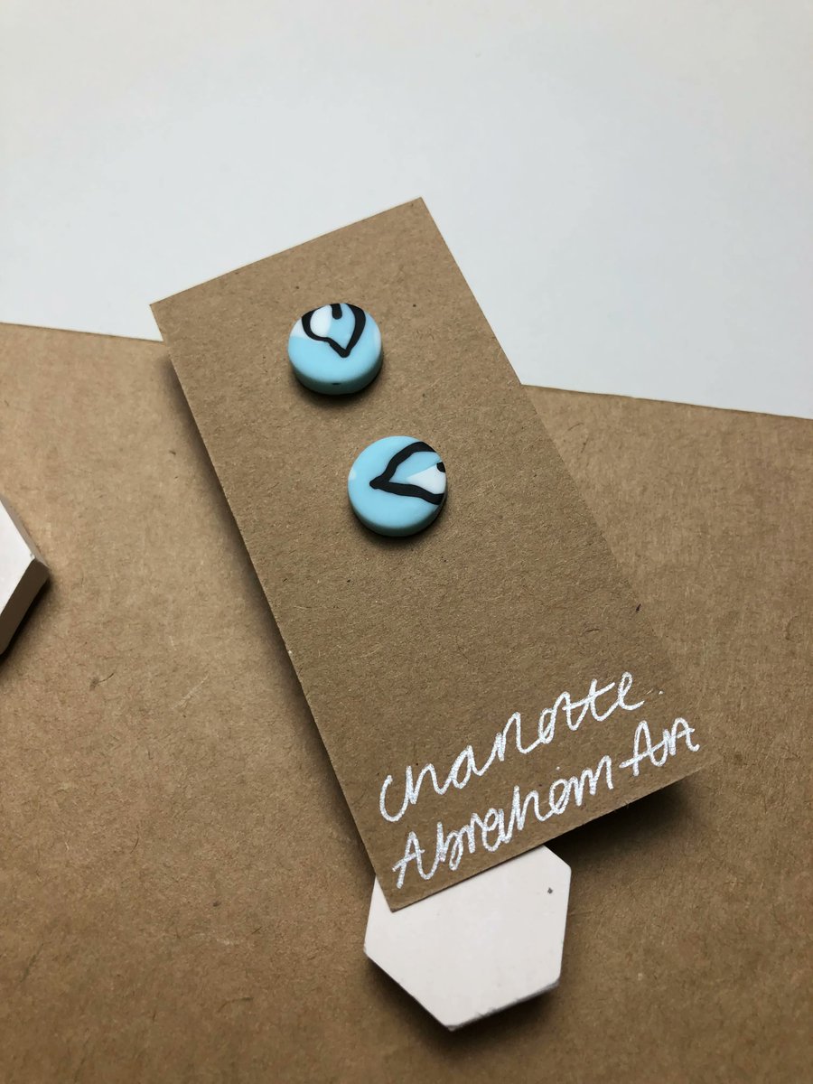 Charlotte Abraham tweet media