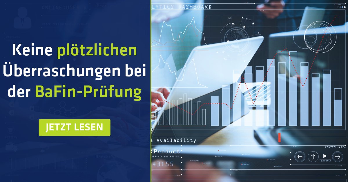 Als Bank und Betreiber einer #KRITIS sind die verschärften Prüfungen durch die #BaFin eine besondere Herausforderung. Mehr Informationen im IT-Finanzmagazin: okt.to/7Gmtpb