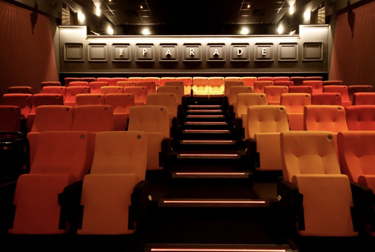 VisitWiltshire (@visitwiltshire) on Twitter photo Don't miss Christmas at <a href="/theparadecinema/">theparadecinema</a> in Marlborough!
bit.ly/3EbHQm8
Their season of festive films includes Elf, Home Alone, Die Hard, A Boy Called Christmas, Silent Night, It's A Wonderful Life and Home Alone
#timeforwiltshire #marlborough #christmastime Don't miss Christmas at <a href="/theparadecinema/">theparadecinema</a> in Marlborough!
bit.ly/3EbHQm8
Their season of festive films includes Elf, Home Alone, Die Hard, A Boy Called Christmas, Silent Night, It's A Wonderful Life and Home Alone
#timeforwiltshire #marlborough #christmastime