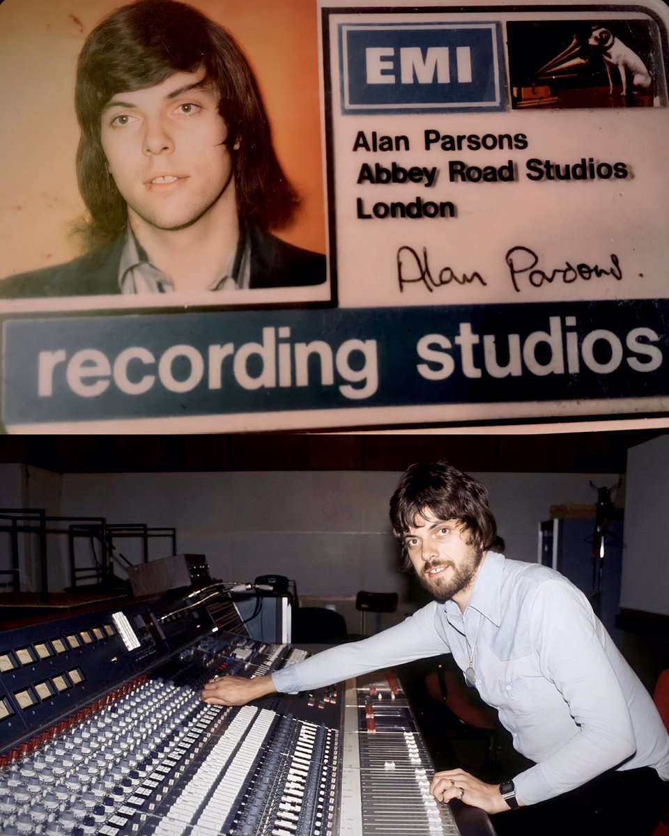 IconicCool's tweet photo. Mr. Alan Parsons, 73 today 🧡🎂🔈

#AlanParsons #HappyBirthday https://t.co/iaaVgoNEWK