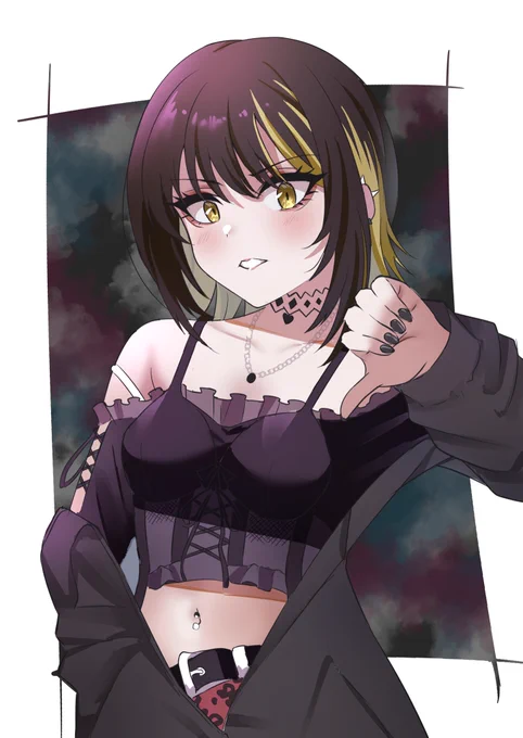 rkgk カミサマ

#シャニマス #斑鳩ルカ 