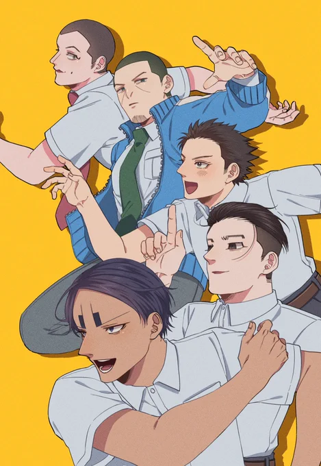 # 今年も残りわずかなのでお気に入りの4枚を貼る 
