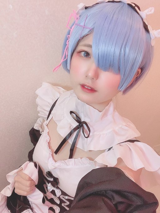 コスプレイヤーしゅがーのTwitter画像41