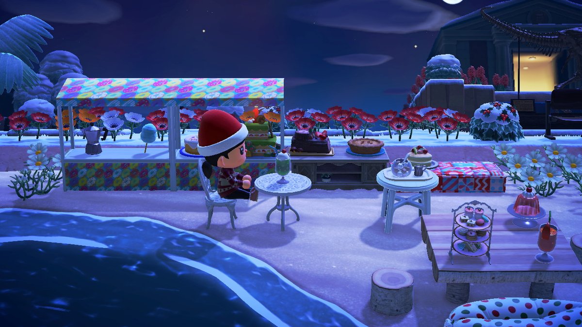 #AnimalCrossing #ACNH #NintendoSwitch