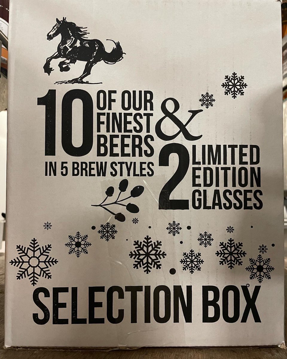 WhitefieldBrew's tweet photo. Packaging up another batch of Christmas boxes for the last minute Christmas rush! ✨

Available at:
O’Connells Centra, Templemore
Keller’s, Roscrea and Nenagh
Linanne’s, Thurles 
Malthouse, Templemore 
@boyleskildare 
Eldon’s Clonmel https://t.co/MRqvaNiLml