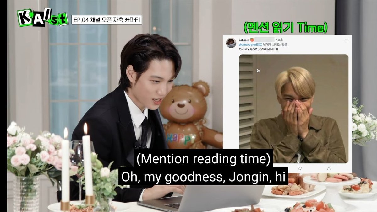guccisekai's tweet photo. im shaking so much gago https://t.co/dQoGZVOVM0