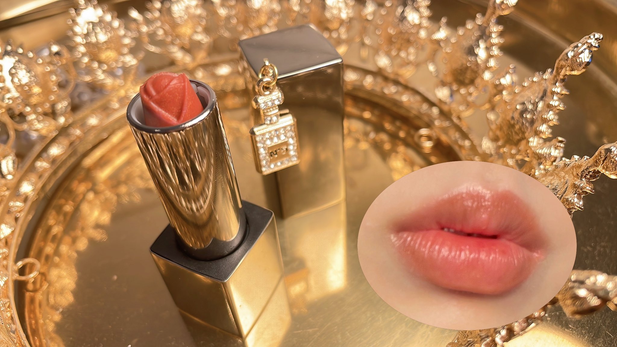 世界に1つのリップを作れる Lip Atelier が新大久保に開店 香りも選べる 話題の画像プラス 世界に1つのリップを作れる Lip Atelier が新大久保に開店 香りも選べる 話題の画像プラス