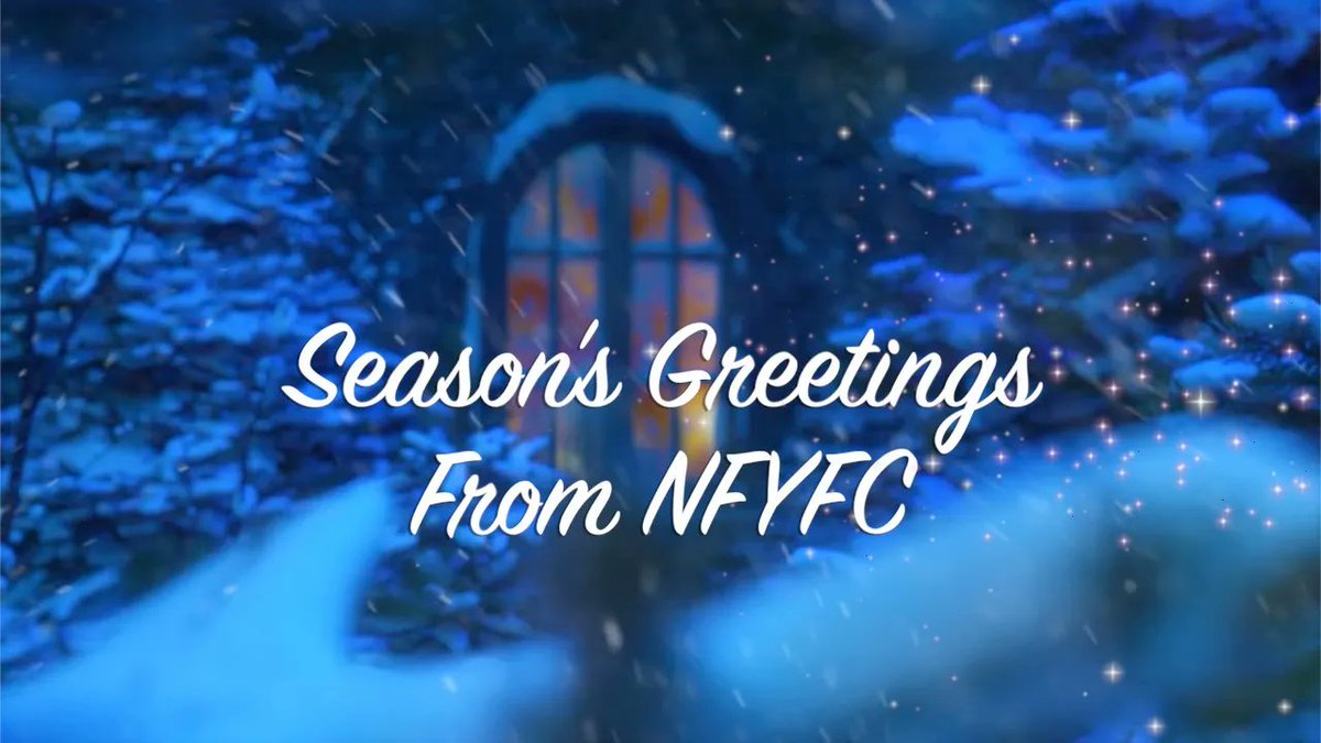 NFYFC's tweet photo. Merry Christmas to all our YFC members, colleagues, sponsors, industry partners supporters and friends. Watch our festive film and celebrate all YFC achieved during a challenging year for everyone. 🎅🌲 👉https://t.co/RUAOLNorzb

Here's to 2022! 🙌

#YoungFarmers https://t.co/pqpXwuLrkx