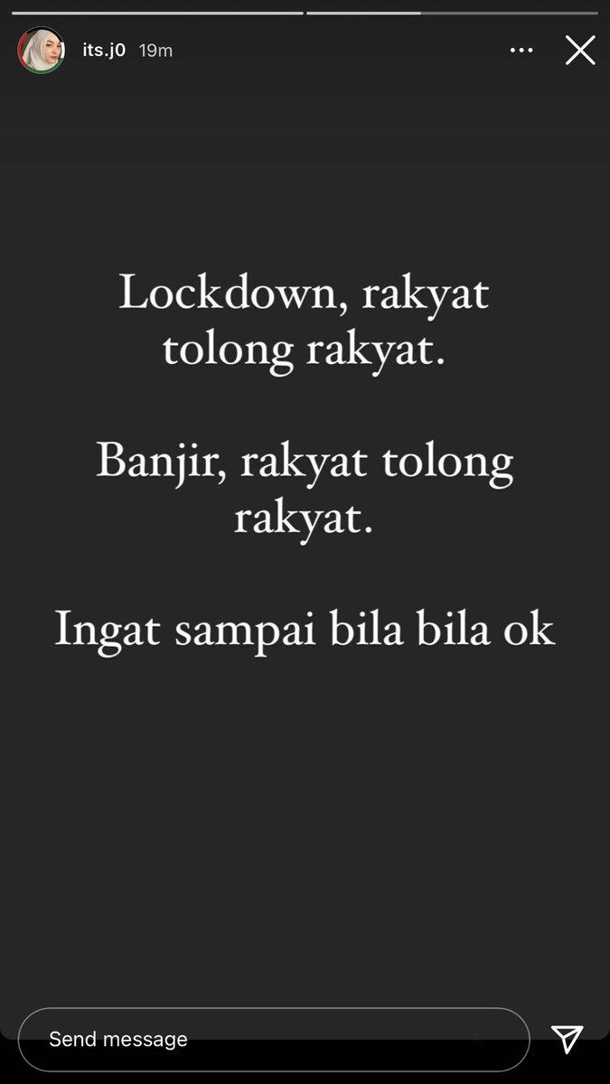 FWWBirch's tweet photo. @IsmailSabri60 https://t.co/cJJVHsdSMA
