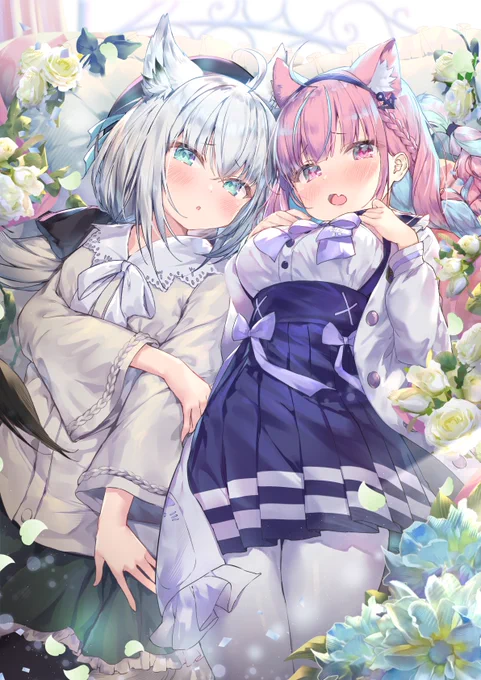 【C99グッズ】
二種類のB2タペストリーそしてカードスリーブも出します!
思い切って作ってみたのでぜひぜひよろしくお願いします～🙇‍♂️
タペストリー
あくふぶ https://t.co/1do4U2U71i
しおるし https://t.co/OKNWwglW3T
スリーブ
あくふぶ https://t.co/HL5XRCBhr3
しおるし https://t.co/7kImUwpZRM 